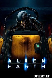 Alien Earth (2025) Season 1 EP07 Hindi Dubbed Web Series HDRip