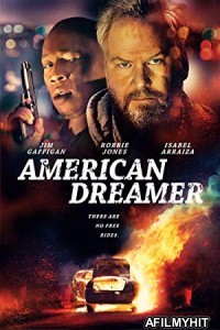 American Dreamer (2018) Unofficial Hindi Dubbed Movie HDRip