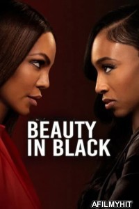 Beauty In Black (2025) Season 2 Part 1 Hindi Dubbed Web Series HDRip