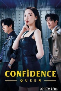 Confidence Queen (2025) Season 1 EP03 Hindi Dubbed Web Series HDRip
