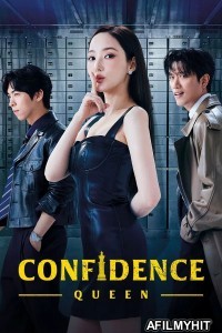 Confidence Queen (2025) Season 1 EP04 Hindi Dubbed Web Series HDRip
