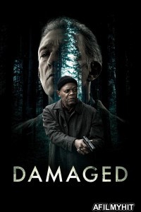 Damaged (2024) ORG Hindi Dubbed Movie BlueRay