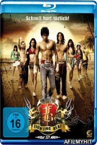 FB: Fighting Beat (2007) UNCUT Hindi Dubbed Movie BlueRay
