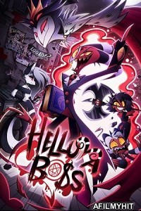 Helluva Boss (2019) Season 1 Hindi Dubbed Web Series HDRip