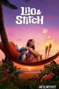 Lilo And Stitch (2025) ORG Hindi Dubbed Movie BlueRay