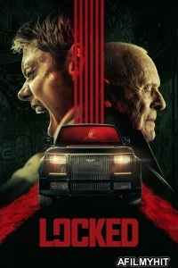 Locked (2025) ORG Hindi Dubbed Movie BlueRay