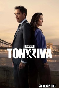 Ncis Tony And Ziva (2025) Season 1 EP04 Hindi Dubbed Web Series HDRip