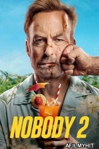 Nobody 2 (2025) ORG Hindi Dubbed Movie HDRip