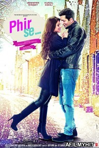 Phir Se (2015) Hindi Movie HDRip