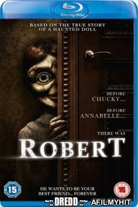 Robert (2015) Hindi Dubbed Movies BlueRay