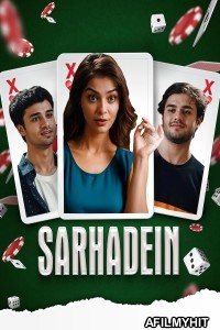 Sarhadein (2025) Hindi Movie HDRip