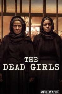 The Dead Girls (2025) Season 1 Hindi Dubbed Web Series HDRip