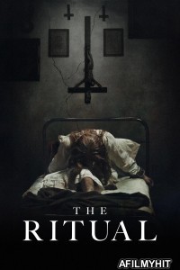 The Ritual (2025) ORG Hindi Dubbed Movie BlueRay
