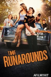 The Runarounds (2025) Season 1 Hindi Dubbed Web Series HDRip