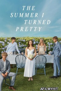 The Summer I Turned Pretty (2025) Season 3 EP09 Hindi Dubbed Web Series HDRip