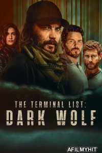 The Terminal List Dark Wolf (2025) Season 1 EP4 Hindi Dubbed Web Series HDRip