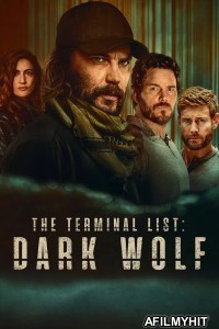 The Terminal List Dark Wolf (2025) Season 1 EP6 Hindi Dubbed Web Series HDRip