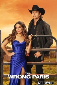 The Wrong Paris (2025) ORG Hindi Dubbed Movie HDRip